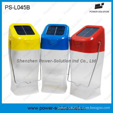 tabletop solar light for children studying